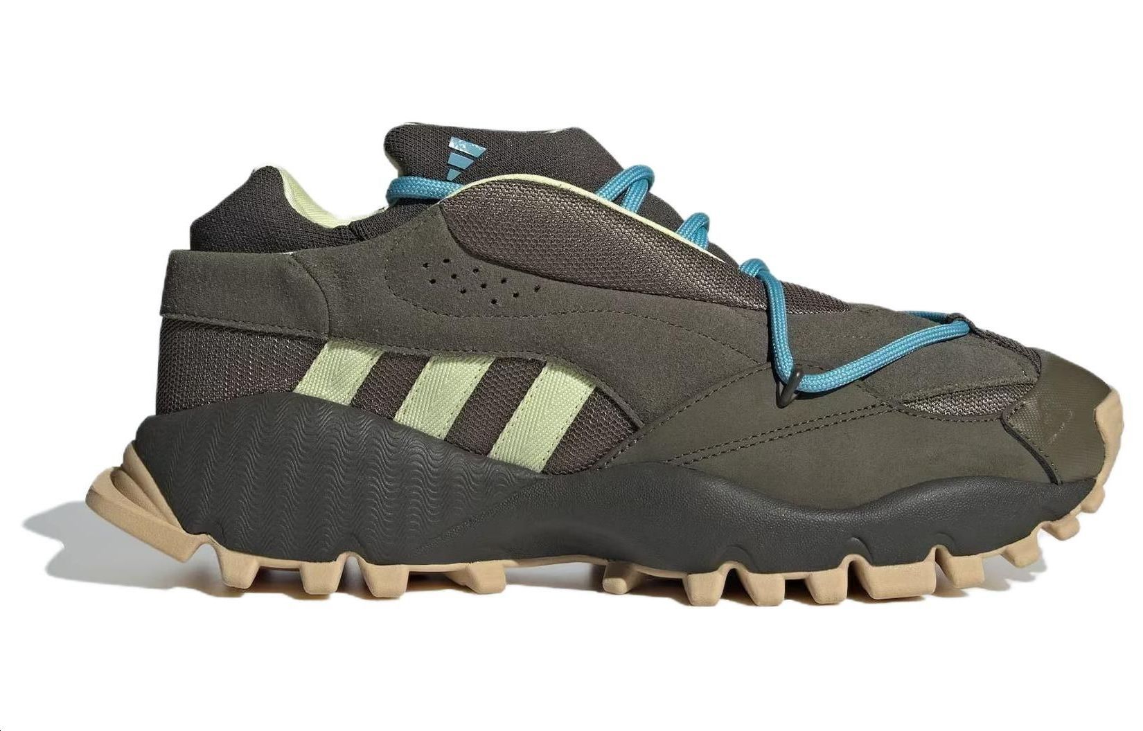 Adidas Seeulater ‘Green’