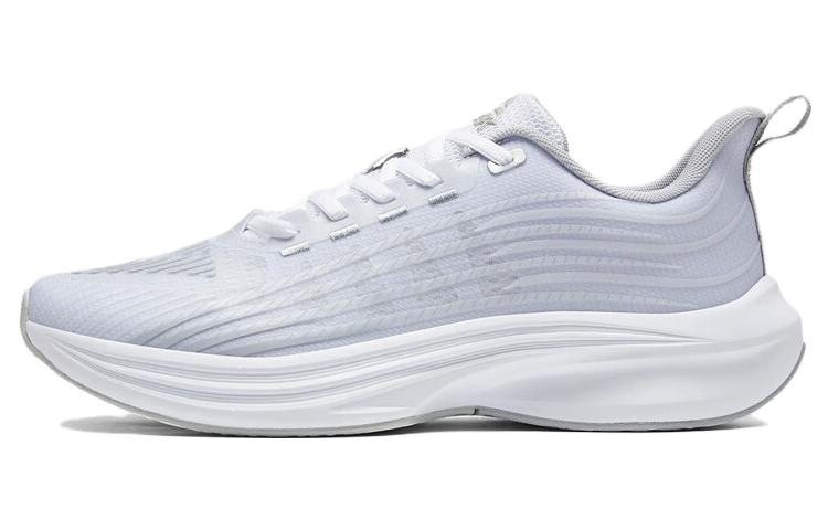 PEAK Light Rebound Cushioning Abrasion Resistant Breathable Cushioning Abrasion Resistant Breathable Low top