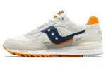 Saucony Shadow 5000 Premium New Normal Grey Navy