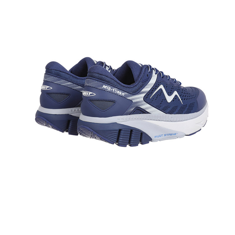 MBT Outdoor Shoes Men’s Low Top White