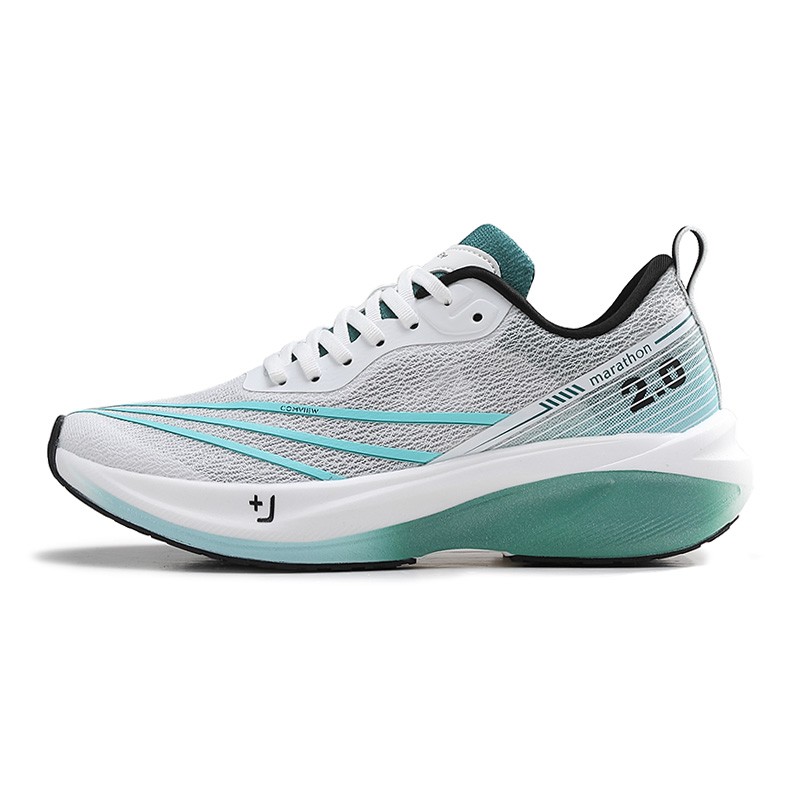 COMVIEW Cushioning Breathable Lightweight Cushioning Breathable Lightweight Low top Casual Running Shoes Unisex