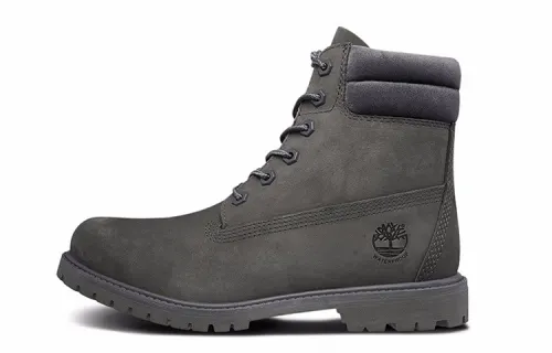 Timberland Abrasion Resistant Cushioning Fashion Crew Outdoor Boots Women's