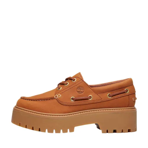 Timberland Stone Street boat shoes Women's