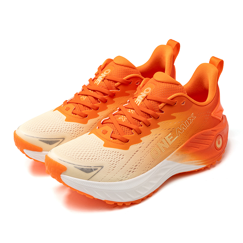 ONEMIX Refreshing Run Low top Running Shoes Unisex