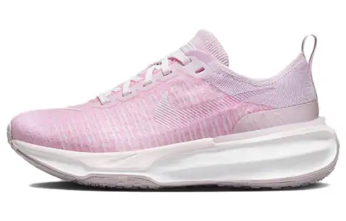Nike Zoomx Invincible Run Fk 3 Wide 'Pink Foam' Women's
