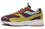 Saucony 3D Grid Hurricane Trailian