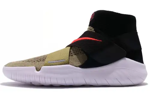 Nike Free Rn Motion Fk 2018 'Neutral Olive' Women's