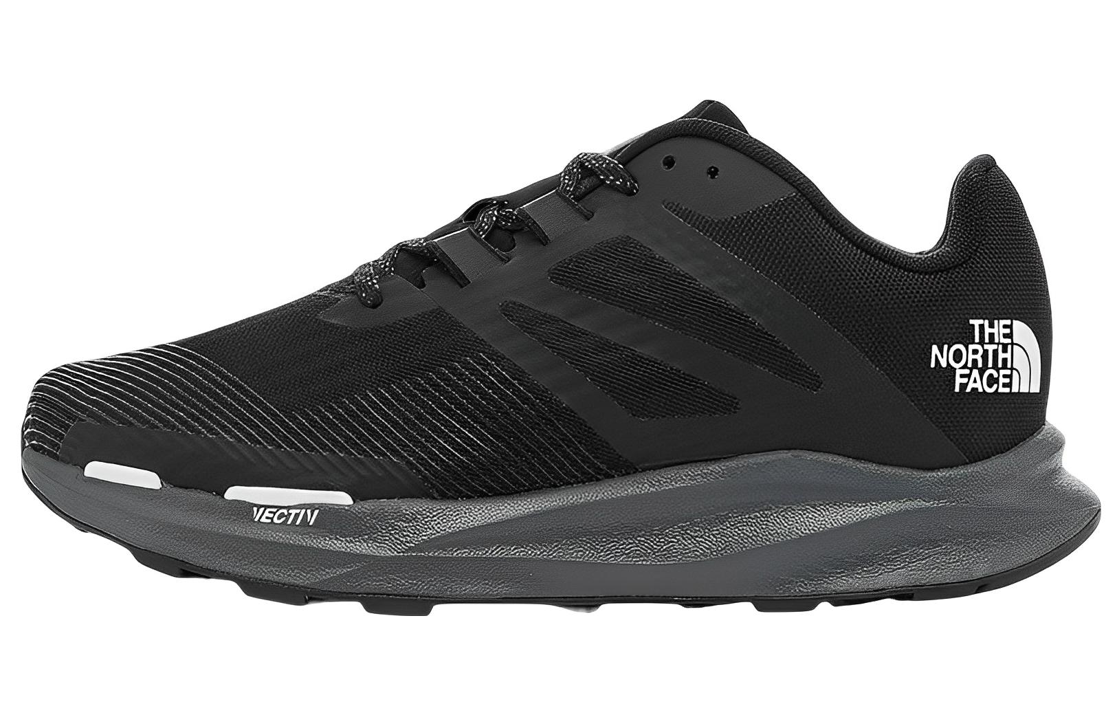 THE NORTH FACE Vectiv Eminus Running Shoes 'Tnf Black' Women's