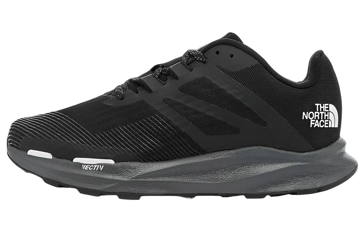 THE NORTH FACE Cushioning Slip Resistant Abrasion Resistant Cushioning Slip Resistant Abrasion Resistant Low top