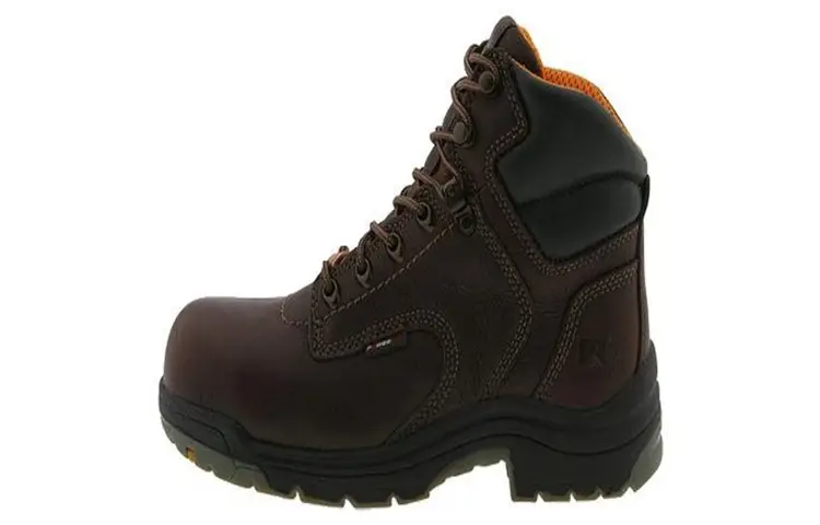 Timberland Outdoor Boots Women's Black/Brown