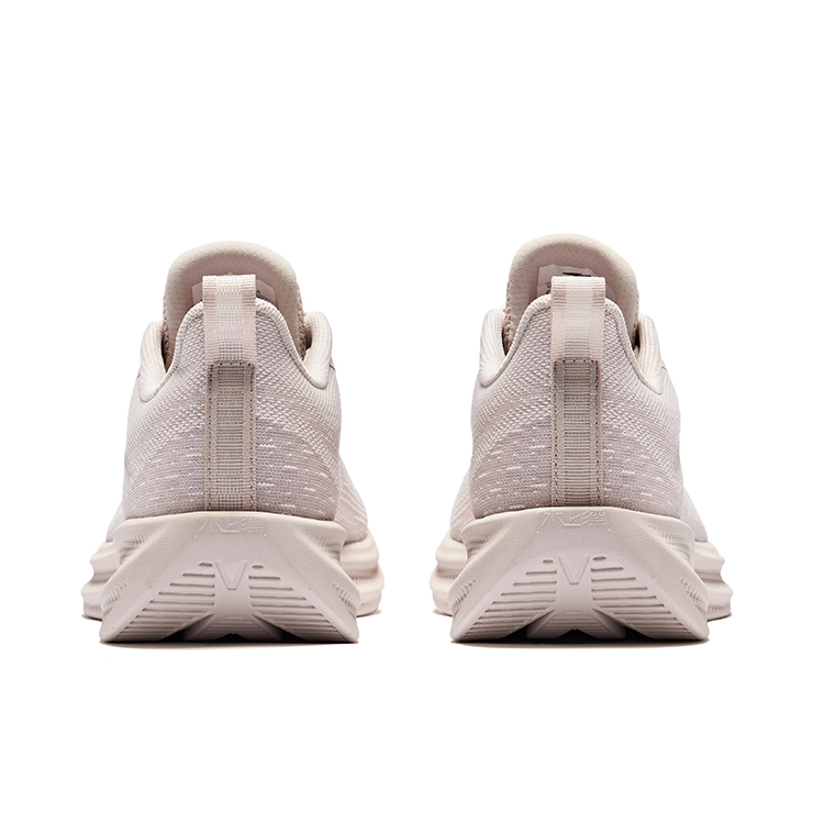 Erke Float On Water 6 Running Shoes Women’s Low Top Painted Gray