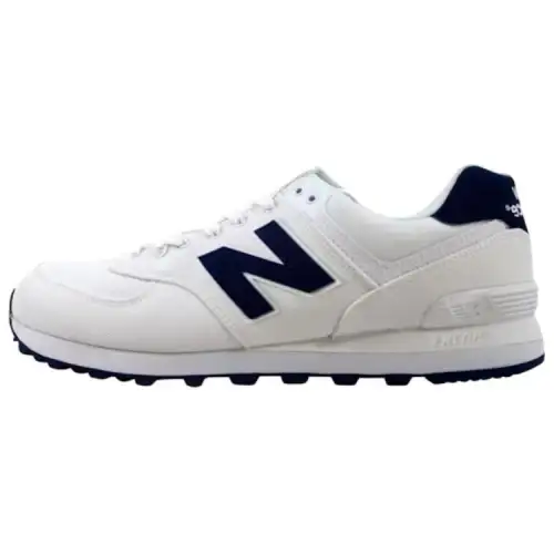 574 New Balance 'Pique Polo'