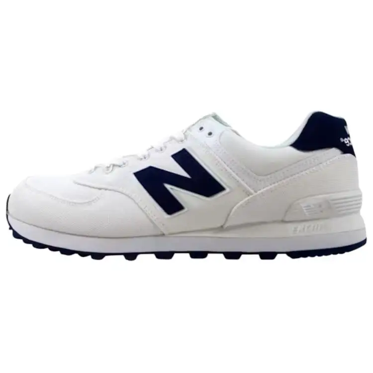 574 New Balance 'Pique Polo'