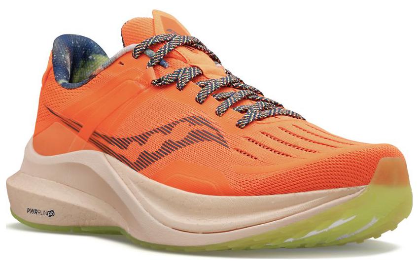 saucony Women’s Tempus ‘Campfire Story’