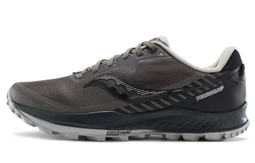 saucony Peregrine 11 Gravel