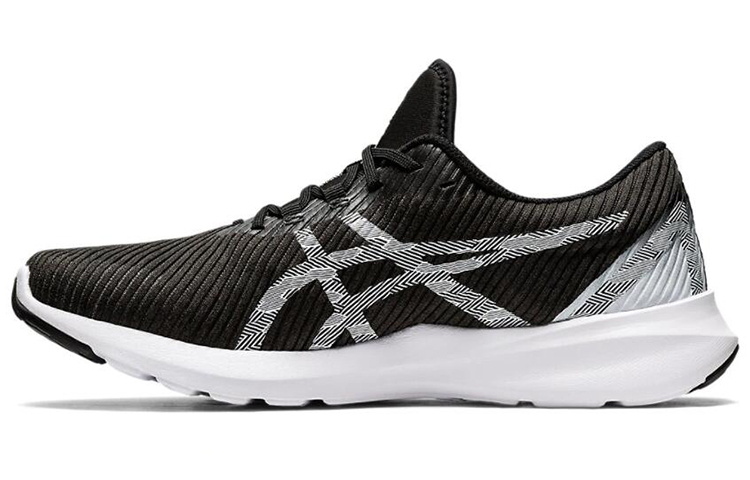 ASICS Versablast 'Black White'