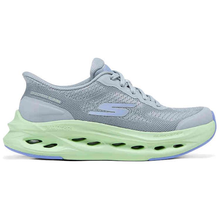 Skechers Women’s GO Abrasion Resistant Breathable Support Balance Lightweight Cushioning Low top Running Shoes Women’s