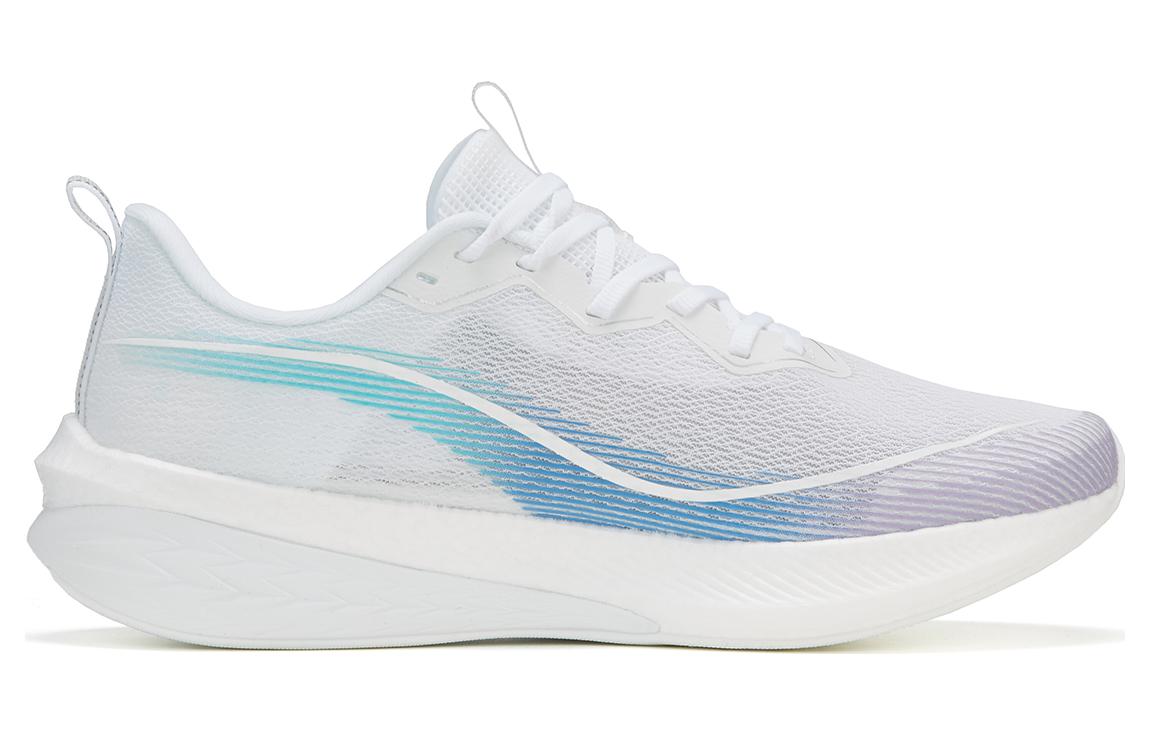 Li Ning Red Hare 6 Pro Slip Resistant, Abrasion Resistant, Breathable Low top Running Shoes Women’s