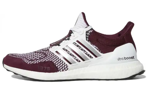 UltraBoost Ncaa x UltraBoost Adidas 1.0 'Texas A&M Aggies'
