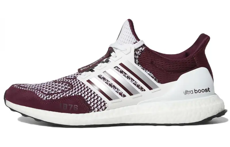 UltraBoost Ncaa x UltraBoost Adidas 1.0 'Texas A&M Aggies'