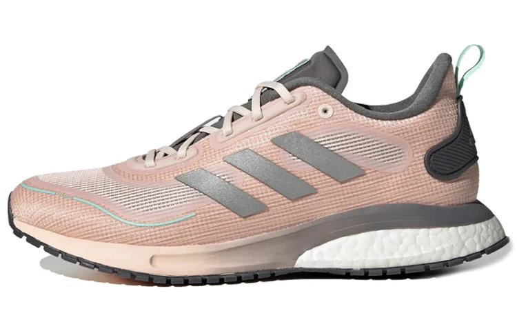Adidas Wmns Supernova Cold.Rdy 'Pink Tint' Women's