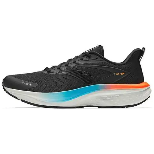 Anta MACH 5.0 Slip Resistant Abrasion Resistant Low top PG7 Midsole Technology