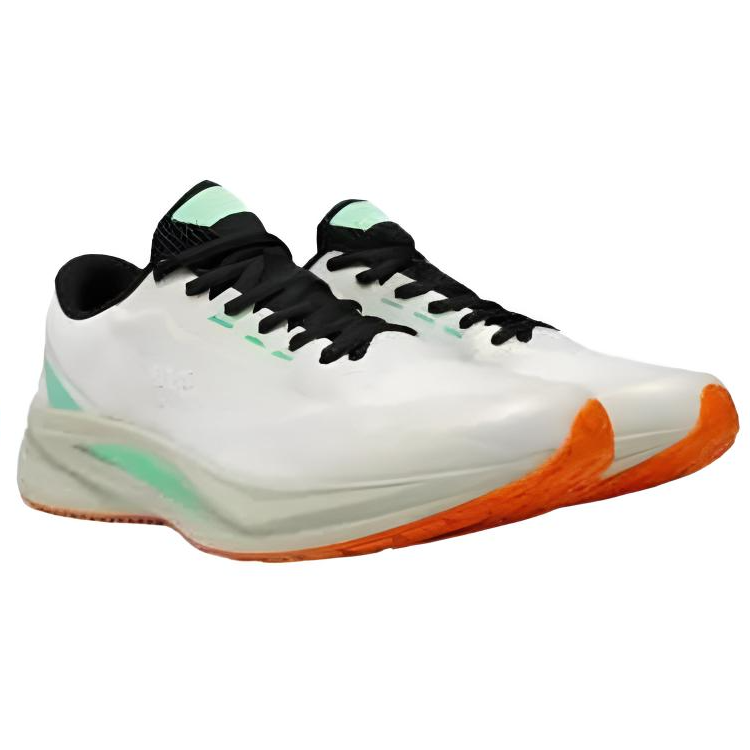 361° Titan Lite Cushioning Breathable Lightweight Low top Long Distance Running Shoes Men’s