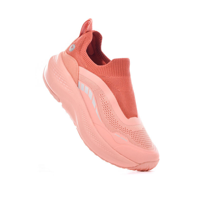 TREEPERI Running Shoes Unisex Low Top Pink