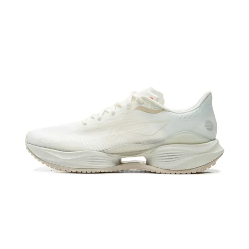 Li Ning Super Light 22 Cushioning Slip Resistant Abrasion Resistant Breathable Low top Li Ning BOOM Technology