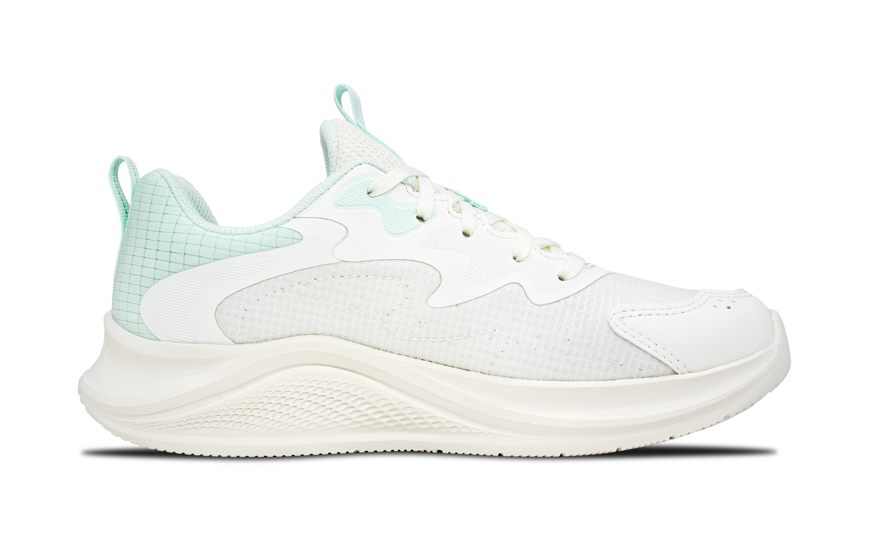 Anta Cushioning Abrasion Resistant Lightweight Cushioning Abrasion Resistant Lightweight Low top