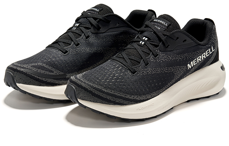 MERRELL Morphlite Outdoor Shoes Men’s Low Top Black