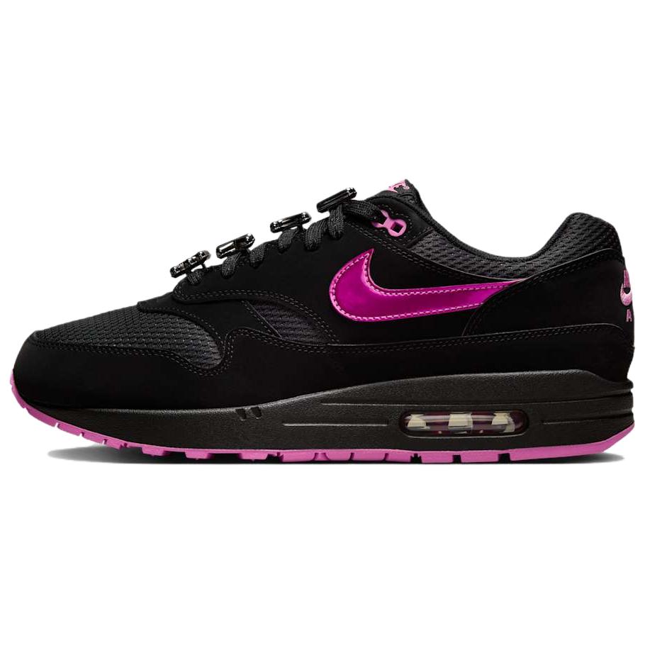 Nike Air Max 1 Prm Valentine’s Day Black
