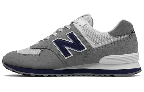 574 New Balance Core Plus 'Gunmetal'