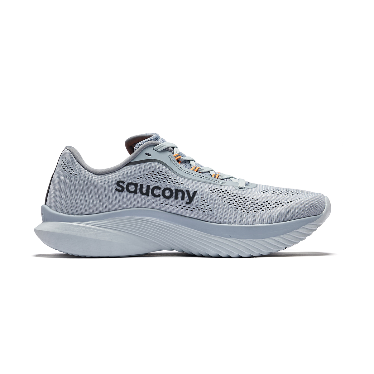 Saucony Kinvara 15 Granite Shadow