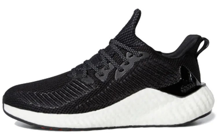 Adidas Alphaboost 'Black'