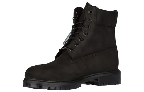 Timberland Icon 6'' Premium Boots 'Black'