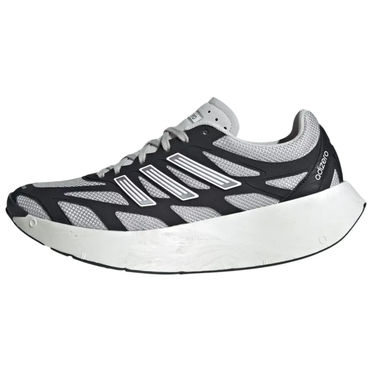 Adizero Aruku Adidas 'Black White Grey'