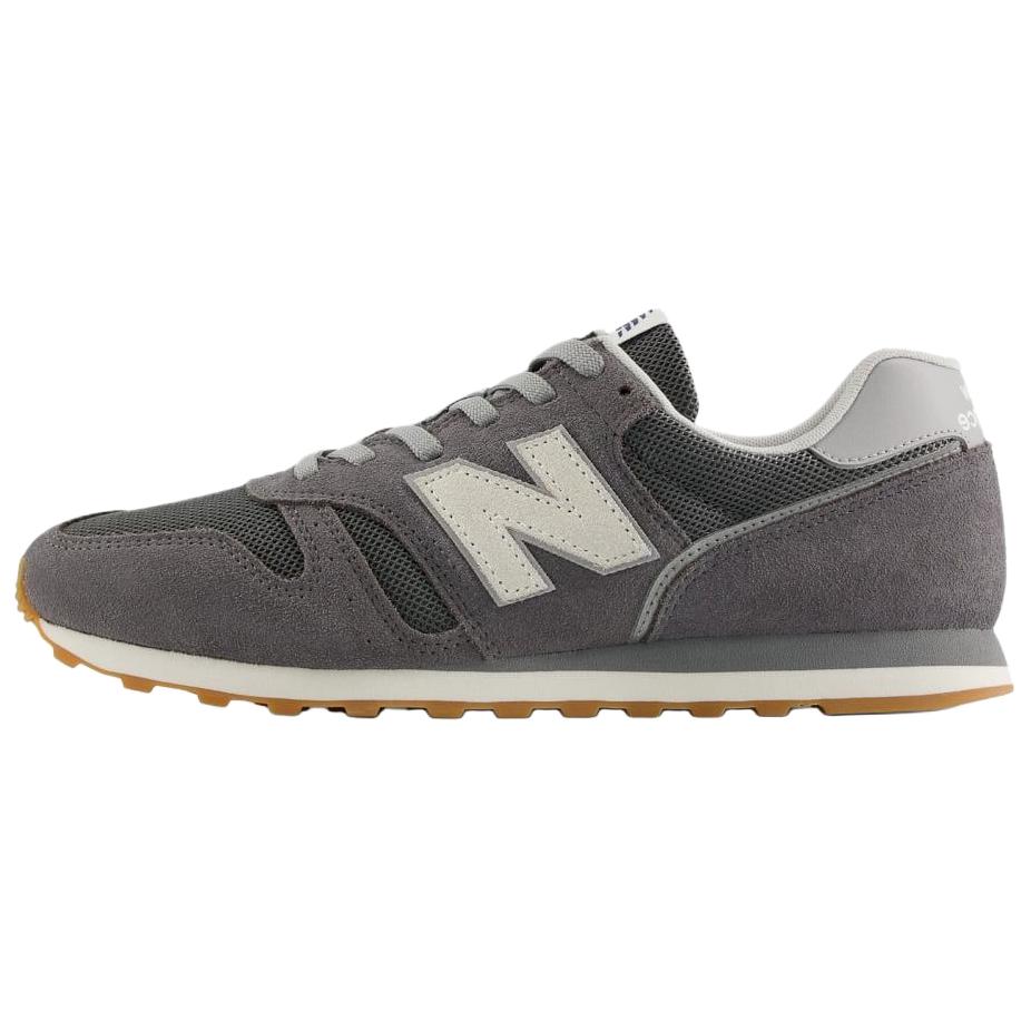 New Balance NB 373 Low top Running Shoes Men’s Gray