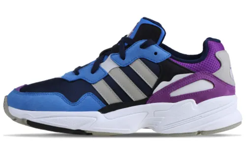 Adidas Yung-96 'Blue Purple'