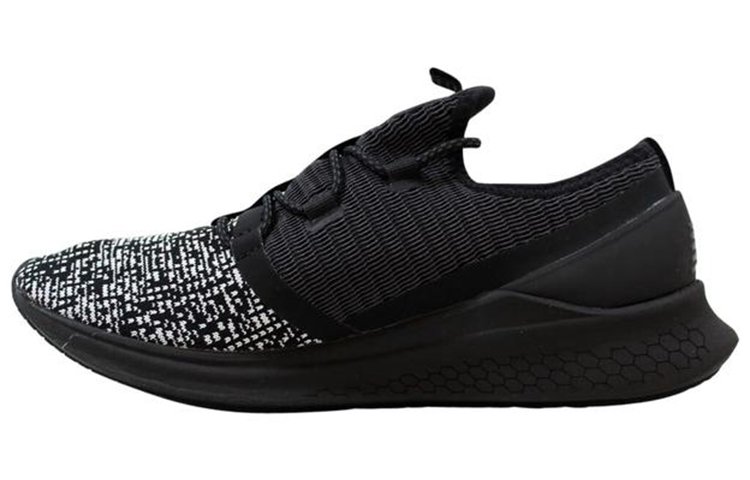 Fresh Foam Lazr New Balance Hyposkin 'Black'