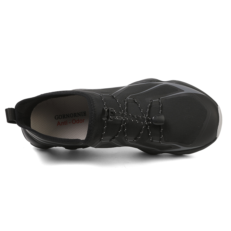 GORNORNIE TPU Slip Resistant, Abrasion Resistant, Lightweight Slip Resistant, Abrasion Resistant, Lightweight Low top