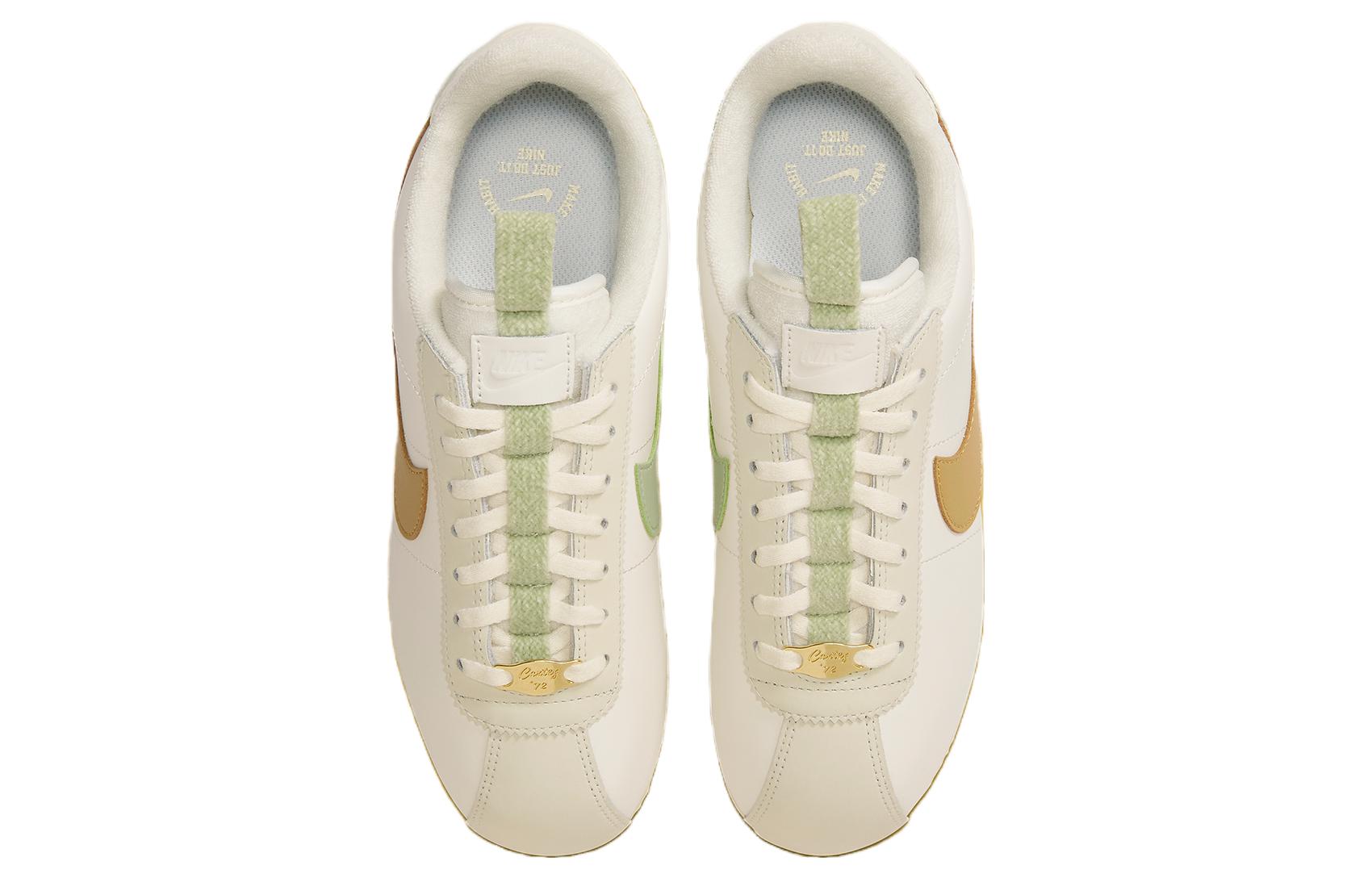 nike cortez phantom beige