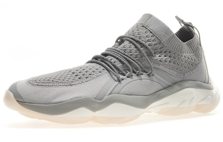 Reebok Dmx Fusion CIassic Sneakers Grey