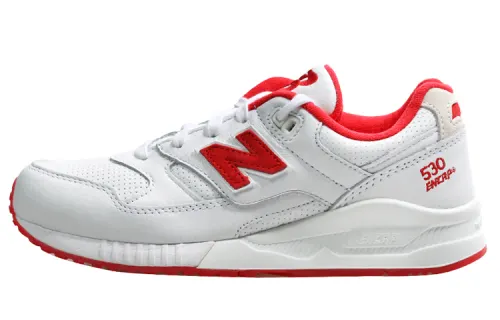 New Balance Nb 530 'White/Red'