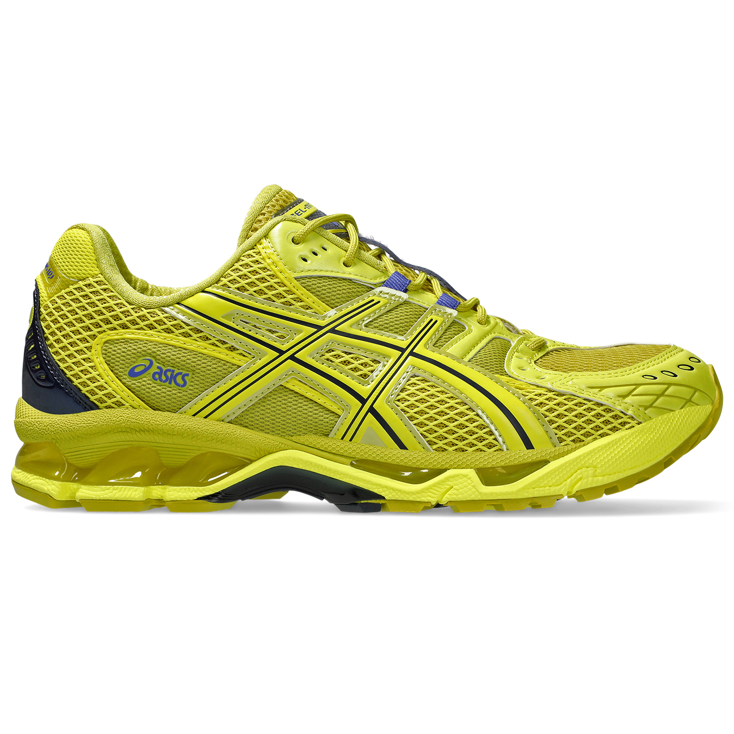 ASICS Gel Nimbus 10.1 Kelp Lemon Spark