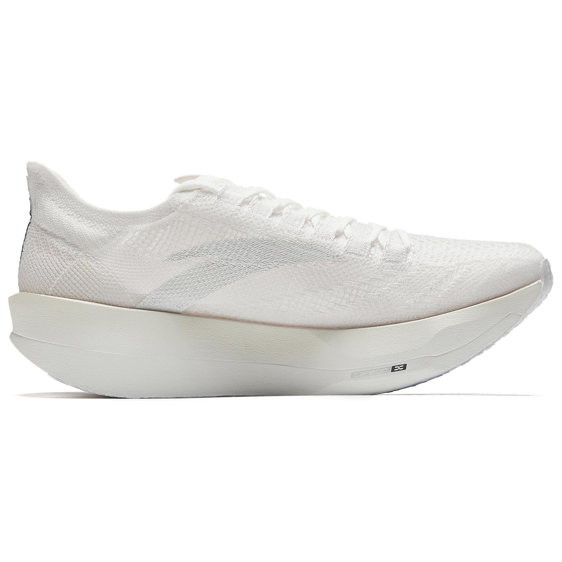Anta C202 G9 Low top Running Shoes Women’s Papyrus White