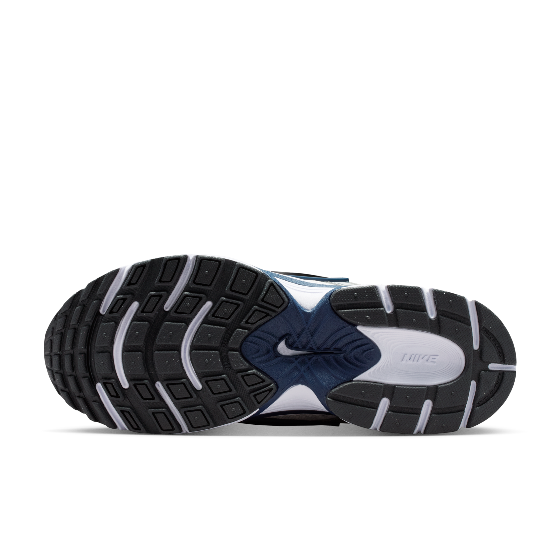 Nike V5 RNR Running Shoes Women’s Metallic Silver
