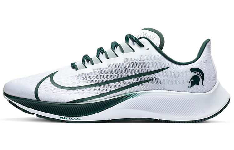 Nike Air Zoom Pegasus 37 Michigan State
