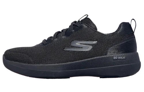 Skechers GO WALK Stability Low top Running Shoes Men's Black