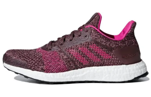 Adidas Ultra Boost St 'Red' Women's
